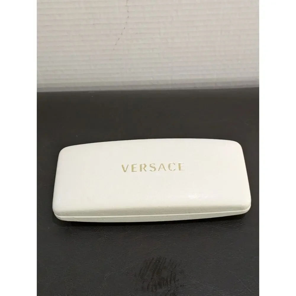 Versace Eyeglass Case‎ Plus Random Frame